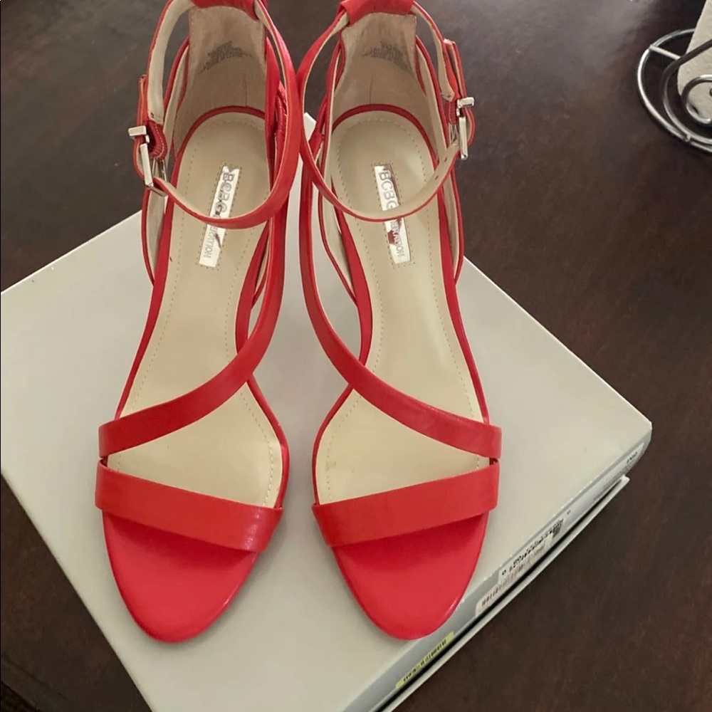 Heels BCB G ENERATION (NEW)